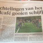 Noord Hollands Dagblad 9-10-2024